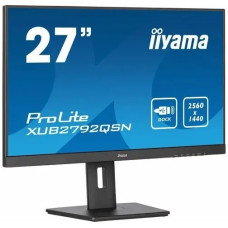 Монитор Iiyama XUB2792HSC-B5