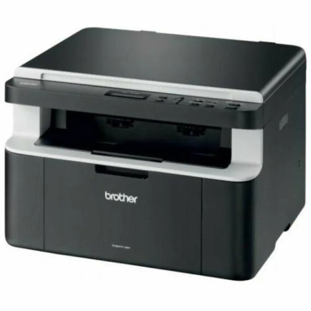 МФУ лазерное Brother DCP-1512E