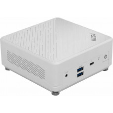 Неттоп MSI Cubi 5 12M-031BRU (936-B0A812-218)