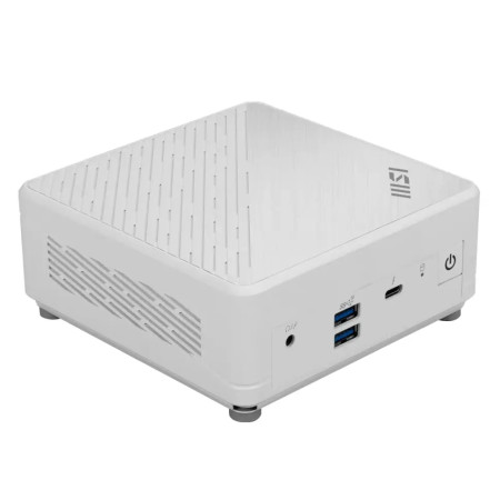 Неттоп MSI Cubi 5 12M-043XRU (9S6-B0A812-263)