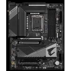 Материнская плата Gigabyte B760 AORUS ELITE AX DDR4