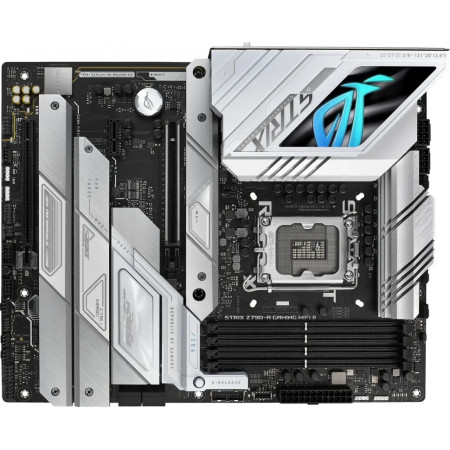Материнская плата Asus ROG STRIX Z790-A GAMING WIFI II (90MB1FN0-M0EAY0)