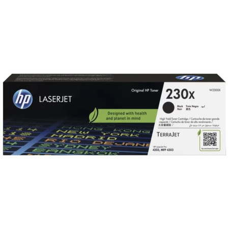 Картридж HP W2300X