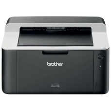 Принтер лазерный Brother HL-1112W (HL-1112E)