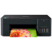 МФУ струйное Brother InkBenefit Plus DCP-T220 (DCP-T220)