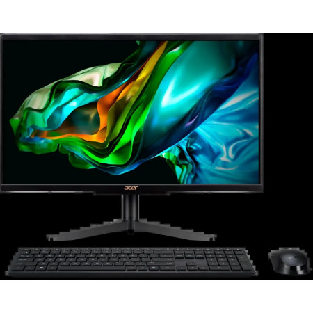 Моноблок Acer Aspire C22-1610 (DQ.BL7CD.006)