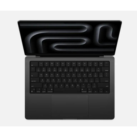 Ноутбук Apple MacBook Pro 14 2023 (MRX43_RUSG)