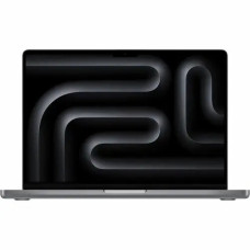 Ноутбук Apple MacBook Pro 14 2023 (Z1C80001D)
