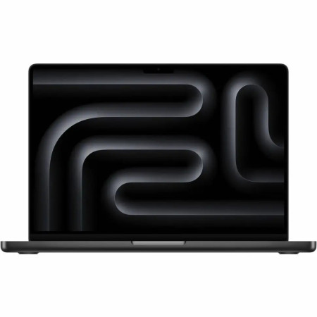 Ноутбук Apple MacBook Pro 14 2023 (MRX43RU/A)