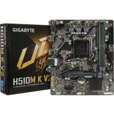 Материнская плата Gigabyte H510M K V2 (rev. 1.0)