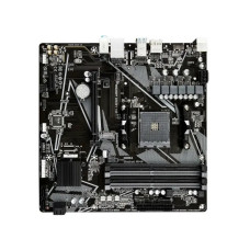 Материнская плата Gigabyte A520M DS3H V2 1.1