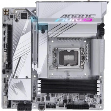 Материнская плата Gigabyte B760M AORUS ELITE X AX 1.1