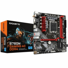 Материнская плата Gigabyte B760M GAMING DDR4 1.1