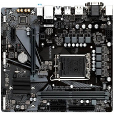 Материнская плата Gigabyte H610M S2H 1.1