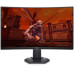 Монитор Dell S2721HGFA (210-BFWN)