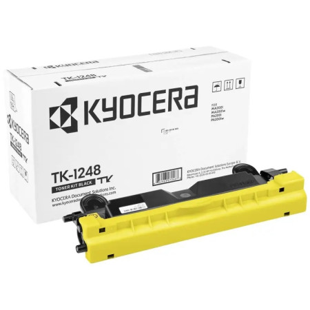 Картридж Kyocera 1T02Y80NL0