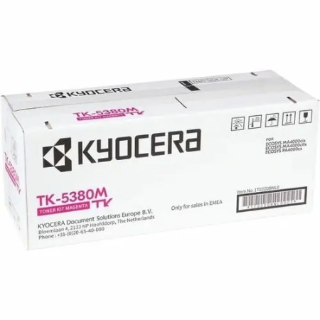 Картридж Kyocera 1T02Z0BNL0