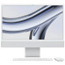 Моноблок Apple iMac 2023 ENG (MQRK3B/A)