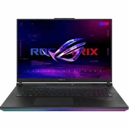 Ноутбук Asus ROG Strix Scar 18 G834JYR-R6080W (90NR0IP2-M00400)