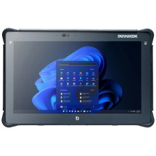 Планшет Durabook защищенный R11I Field G2 (R1G1P2DEBAXX)
