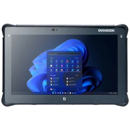 Планшет Durabook защищенный R11I Field G2 (R1G1P2DEBAXX)