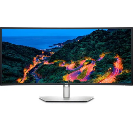 Монитор Dell U3423WE