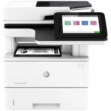 МФУ лазерное HP LaserJet Enterprise M528dn (1PV64A/65A)