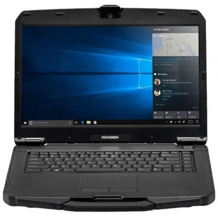 Ноутбук Twinhead Durabook S15AB-G2 Basic W10