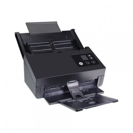 Сканер Avision AD370N (000-0939-02G)