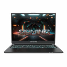 Ноутбук Gigabyte G6 MF (MF-52KZ853SH)