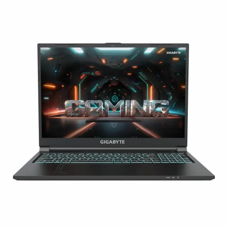 Ноутбук Gigabyte G6 MF (MF-52KZ853SH)