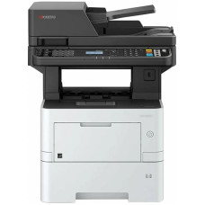 МФУ лазерное Kyocera Ecosys M3145dn (1102TF3AX0)