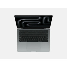 Ноутбук Apple MacBook Pro 14 2023 (MRX83ZP/A)
