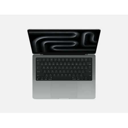 Ноутбук Apple MacBook Pro 14 2023 (MRX83ZP/A)