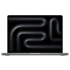 Ноутбук APPLE MacBook Pro 14 (Z1C80001D_RU)
