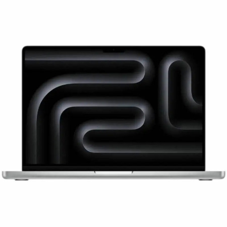Ноутбук Apple MacBook Pro 16 2023 (MUW73ZP/A)