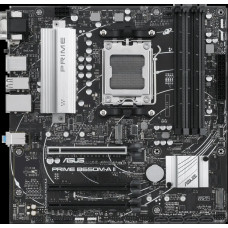 Материнская плата Asus PRIME B650M-A II-CSM (90MB1EH0-M0EAYC)