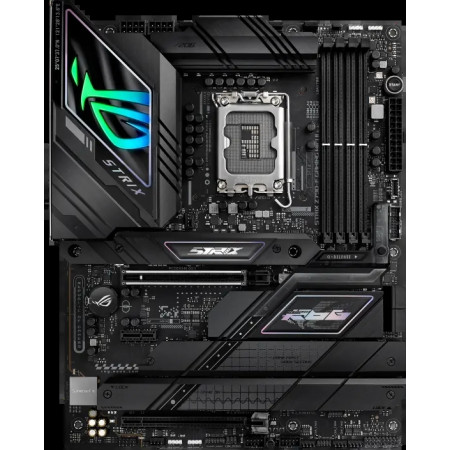 Материнская плата Asus ROG STRIX Z790-F GAMING WIFI II (90MB1FM0-M0EAY0)