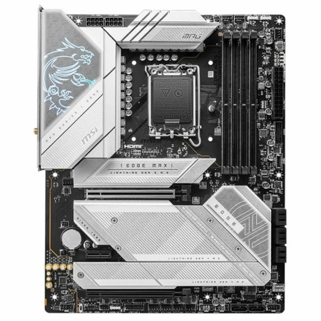 Материнская плата MSI MPG Z790 EDGE TI MAX WIFI