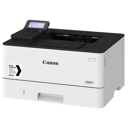 Принтер лазерный Canon i-Sensys LBP246DW (5952C006)