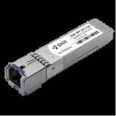 Трансивер SNR-SFP-W17-120