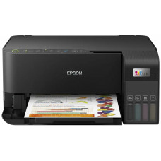 МФУ струйное Epson EcoTank L3550 (C11CK59405)