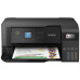 МФУ струйное Epson EcoTank L3560 (C11CK58405)