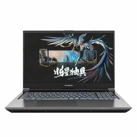 Ноутбук Colorful X15 AT 23 (A10003400455)