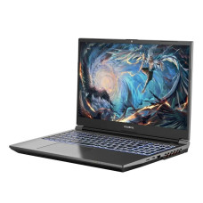 Ноутбук Colorful Evol X17 AT 23 (A10003400458)