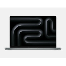 Ноутбук Apple MacBook Pro 14 (M3 Pro, 2023) (Z1AU0012J)