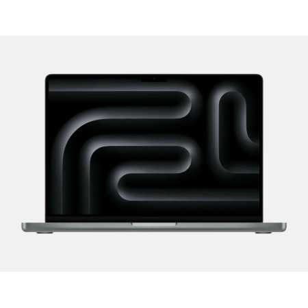 Ноутбук Apple MacBook Pro 14 (M3 Pro, 2023) (Z1AU0012J)
