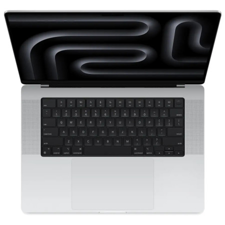 Ноутбук Apple MacBook Pro 16 (M3 Pro, 2023) (Z1AF000ME)