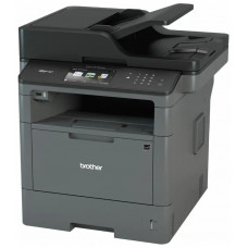 МФУ лазерное Brother MFC-L5750DW (MFCL5750DWFR1)