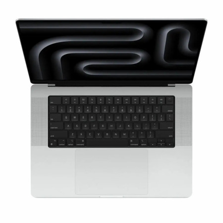 Ноутбук Apple MacBook Pro 16 2023 ENG (MRW63B/A )